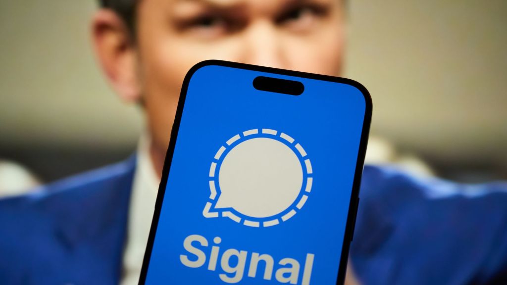 Following a high-profile incident with Trump administration officials, the Signal App surged in popularity in the United States and globally.